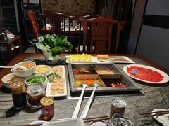 -大妙火锅·非物质文化遗产(锦里店)