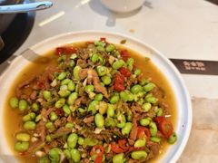 -味仙居(环城南路店)