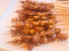 -庐州太太(CBD店)