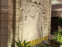 -国际饭店·原点咖啡吧ORIGIN CAFE&BAR