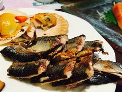 -黑松白鹿(崇文门新活馆店)