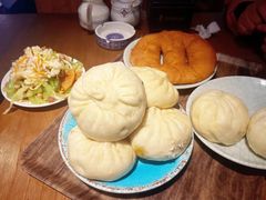 -蒙亨·手把肉·蒙古包文化主题餐厅(天恒广场店)