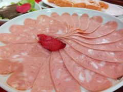 -重庆袁老四火锅(武进万达店)