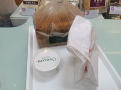 -凯司令西点房(虹桥路站店)
