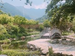-武汉姚家山旅游景区