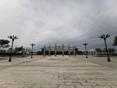 -天津妈祖文化园