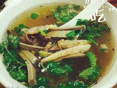 -王胖子驴肉火烧(鼓楼店)