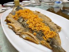 -蓬莱阁中餐厅(崇文门店)
