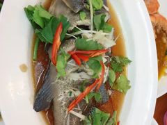 -班赞海鲜市场
