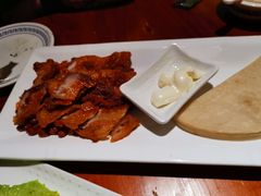 -百姓·百味家宴油茶馆(鼎运大厦店)