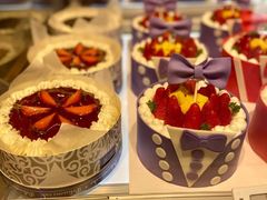 -幸福西饼面包茶饮(车公庙店)