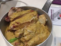 -太兴餐厅(东方广场分店)