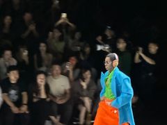 -欢乐海岸椰林沙滩-2025湾区超级灯会