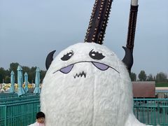 -秦皇岛乐岛海洋王国