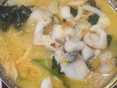 -喜家德虾仁水饺(北京超极合生汇店)