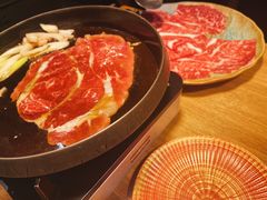 -满来寿喜烧(金虹桥店)