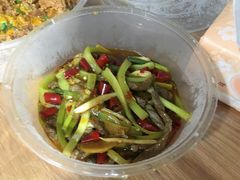 -灶东家民间菜(回兴店)