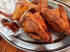 红烧乳鸽-南海鸽天下(肇庆店)