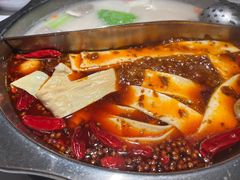 -山城辣妹子(定福庄店)