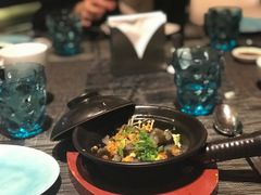 -长沙北辰洲际酒店-兰调全日餐厅