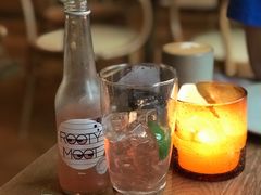 -BOR Eatery(安福路店)