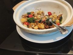 -星璨·自助餐厅-厦门禹洲温德姆至尊豪廷大酒店
