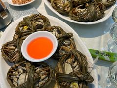 -新享乐海鲜(翠华路店)