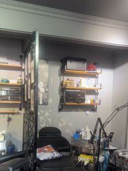 -刺客纹画·纹身·洗纹身·穿孔饰品