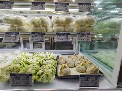 -白玉兰食品(中山公园龙之梦店)