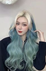 -無名发艺