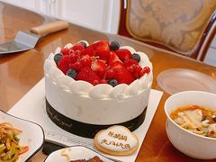 -半勺舒舒生日蛋糕店