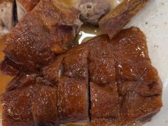 -香顺·客家菜(东坑店)