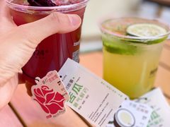 -炖物24章·顺时轻养茶(杭州大厦店)