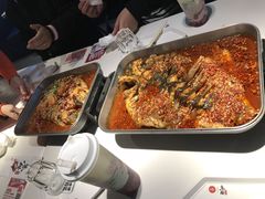 -鱼酷活鱼烤鱼(南京水游城店)
