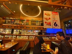-COMMUNE幻师(花园道店)