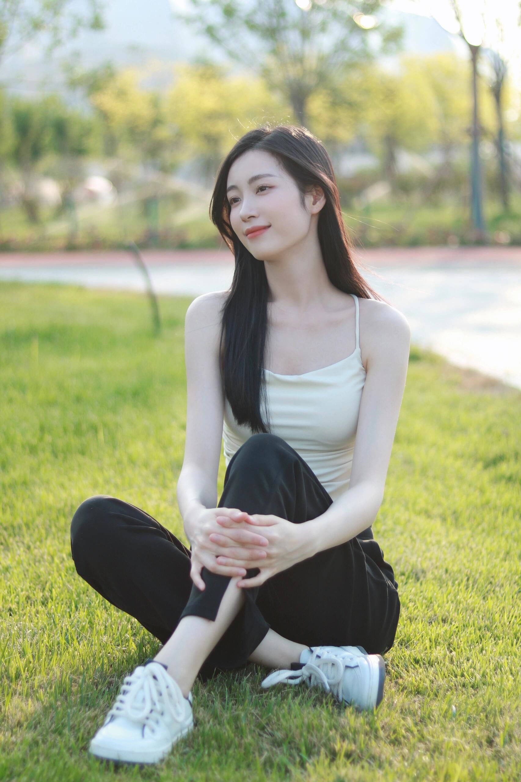 夏日运动look大公开