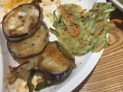 -素满香·素食自助餐(西安·民乐园店)