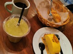 羊角包-麦田工坊(月湖店)