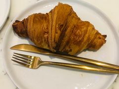 -WHEAT&BAKER-麥(凯德来福士店)