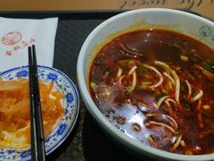 -金城尕娃牛肉面(钻汇广场店)