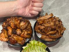 -金系·顺德啫鸡大王(创意产业园店)