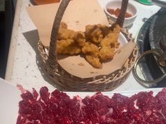 -左庭右院鲜牛肉火锅(长泰广场店)