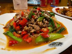 -小口味