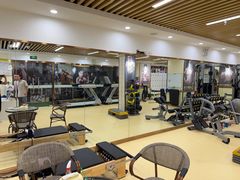 -中田健身工作室(深圳南油店)
