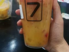 -7分甜(观前碧凤坊店)