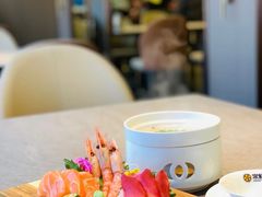 -常鲜楼常来尝鲜海胆馆(星海店)