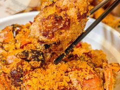 -避风塘·金牌店·夜宵(金玉兰店)