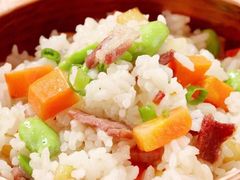 -云尊府云南菜·蒸汽石锅鱼(五棵松华熙店)