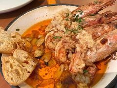 -OLLA 西班牙餐厅(丰盛里店)