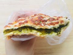 芝士酸菜面包-85度C(南京珠江华海店)